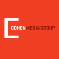 Cohen Media Group(@CohenMediaGroup) 's Twitter Profile Photo