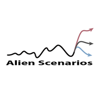 AlienScenarios(@AlienScenarios) 's Twitter Profileg
