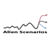 AlienScenarios (@AlienScenarios) Twitter profile photo