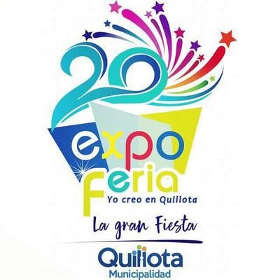 Nuestra Expo Feria🥰 es un encuentro con show de primer nivel, expositores, patio de comidas, foodtruck, atractivos, etc. Súmate a los 20 años🎉 #expoqta2019