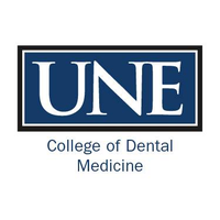 UNE Dental Medicine(@UNECDM) 's Twitter Profile Photo