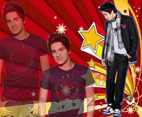 loverslu_'s profile picture. Fã Clube Explosão de Sentimentos OFICIAL da cidade de Petrolina - PE. Dedicado ao nosso maior sonho Luan Rafael Domingos Santana. Since:02/08/10.