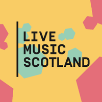 Live Music Scotland (@livemusicsco) 's Twitter Profile Photo Live Music Scotland (@livemusicsco) 's Twitter Profile Photo