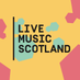 Live Music Scotland (@livemusicsco) Twitter profile photo