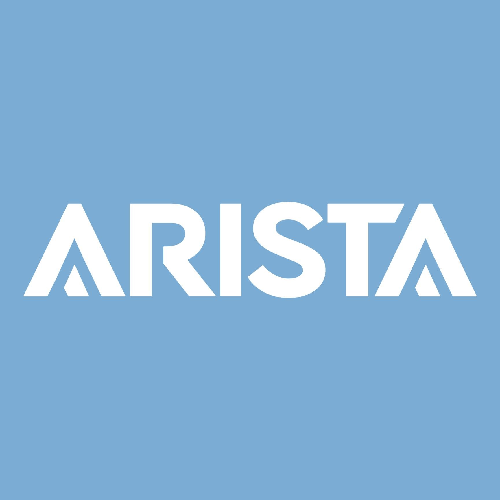 Arista Records Promotion ☁️
Founded 1974 | Reimagined 2018