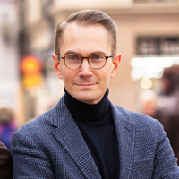 Oskar Öholm (@oskaroholm) 's Twitter Profile