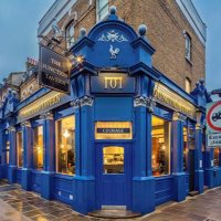 The Junction Tavern (@junctiontavern) 's Twitter Profile Photo The Junction Tavern (@junctiontavern) 's Twitter Profile Photo