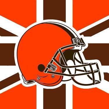 Aloha!  We all came to Honolulu by different means & we share the same love of the Cleveland Browns.  Come join us at the Waikiki Brewing Company!  GO BROWNS!