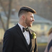 Cam Eon ™ (@_cameroneon_) 's Twitter Profile Photo