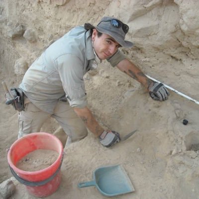Visiting Assistant Professor @BoiseStateANTH. Digital archaeologist studying Pleistocene technological transitions in the southern Caucasus and the UK. He/him.