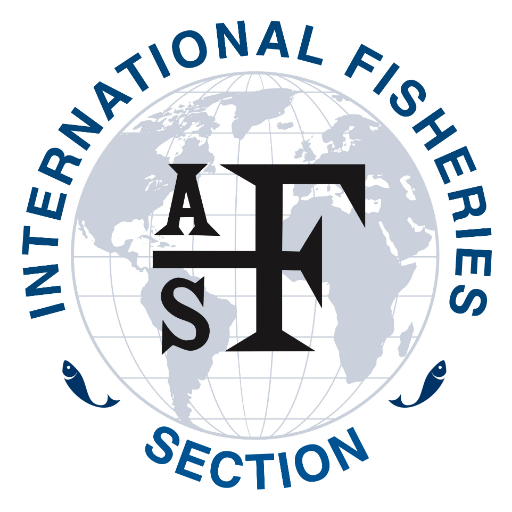 The International Fisheries Section of the @amfisheriessoc - a hub for fish and fisheries research around the world 🐟🔬🌍