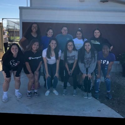 lhssoftball7's profile picture. Lady Lion Softball Players Page