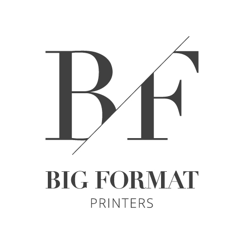 Large format print specialists, colour accuracy and image quality come as standard.