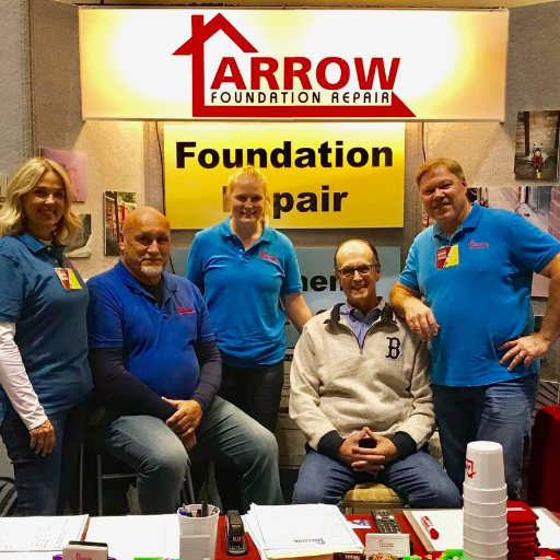 With over 35 years of experience, Arrow Foundation Repair is Kansas City's most experienced, reliable, and professional foundation and waterproofing company.