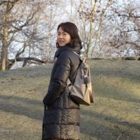 Qiaozhi (Georgia) Wei (@qiaozhiw) 's Twitter Profile