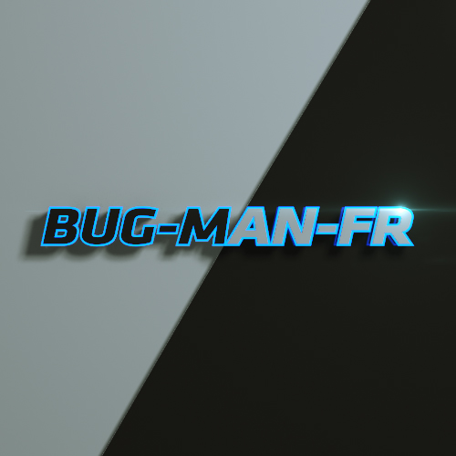 Max / BUG-MAN-FR Profile