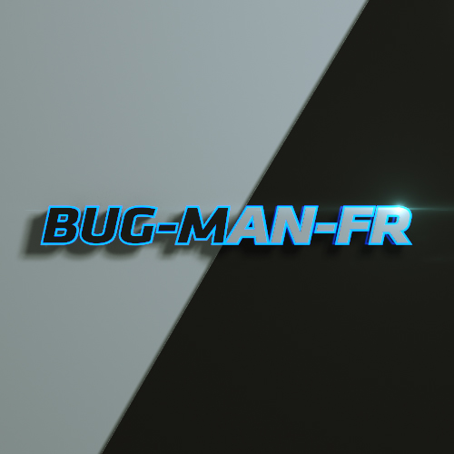 BUGMANFR Profile Picture