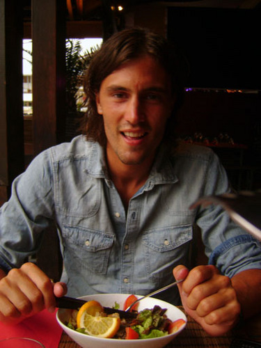 jaspervangils's profile picture. Reclame & internet - ondernemend - fietser - politiek - feestje