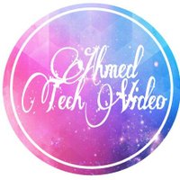 Ahmad Tech (@ahmadtech4) 's Twitter Profile