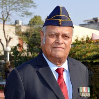 Col Shashi Vaid (Retd)(@vaid_shashi) 's Twitter Profile Photo