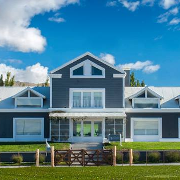 losponchoshotel's profile picture. Official Account: Los Ponchos Boutique Hotel in El Calafate