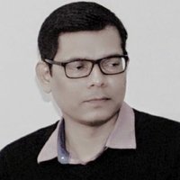 Prasanta K. Pradhan (@pradhan008) 's Twitter Profile
