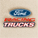 Ford Rancing Trucks - A Marca de Aventura da Ford Caminhões.