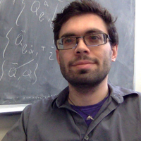 Matteo Lotito(@ml_phys) 's Twitter Profile Photo