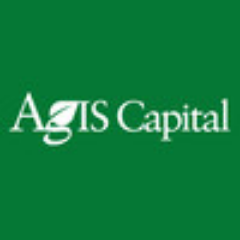 AgIS Capital is an employee-owned firm that makes opportunistic investments in farmland and related operating companies.