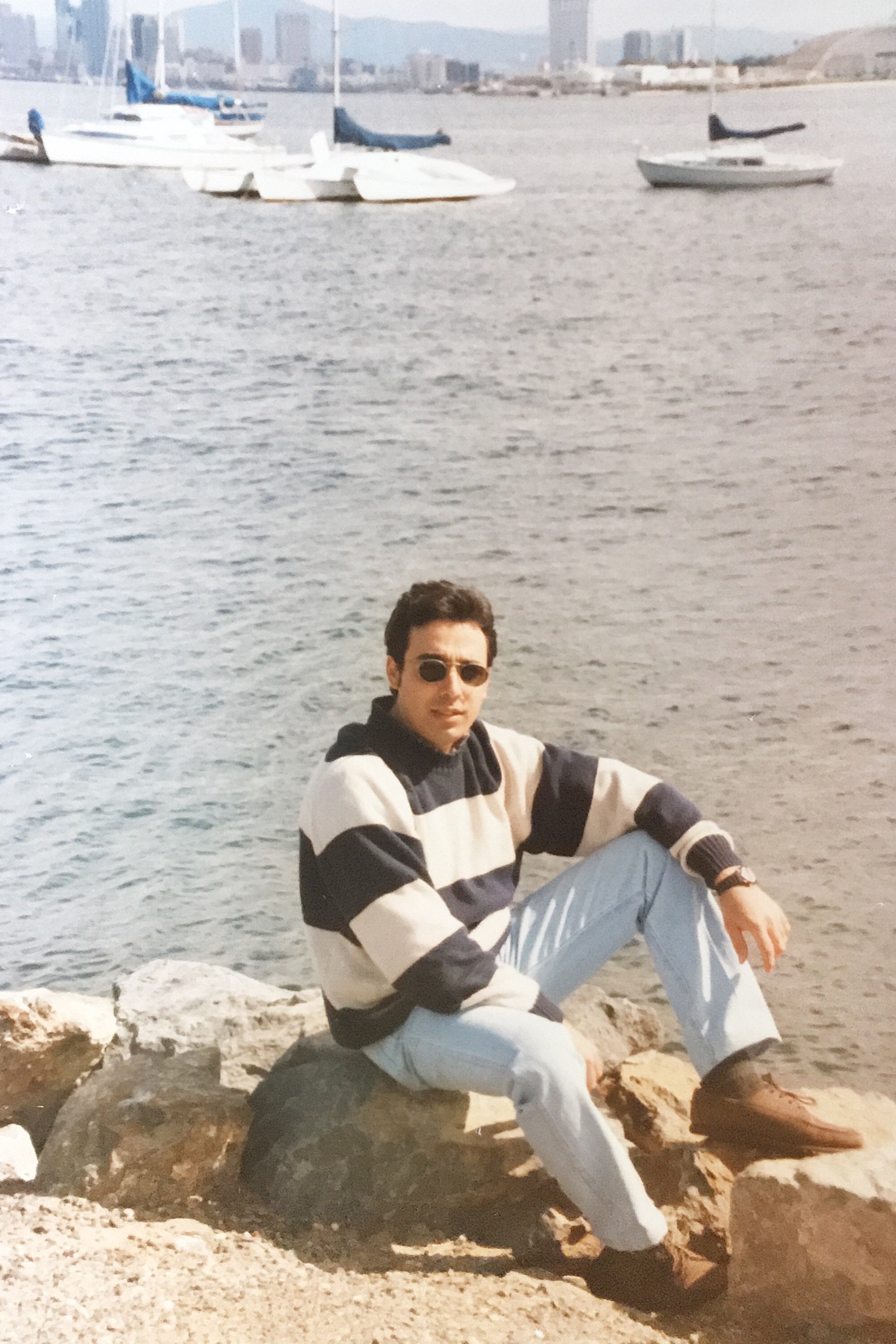 ImbrognoJorge's profile picture. 