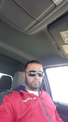 اشرف رشاد الصالح ابو الوفا
