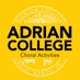 Adrian College Choir (@AdrianChoir) Twitter profile photo