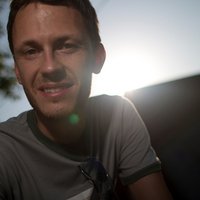 Mikhail Batuev (@mbatuev) 's Twitter Profile Photo Mikhail Batuev (@mbatuev) 's Twitter Profile Photo