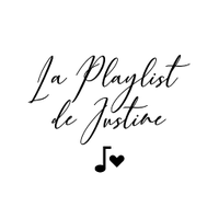 La Playlist de Justine(@laplaylistdeju) 's Twitter Profile Photo