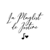 La Playlist de Justine (@laplaylistdeju) Twitter profile photo