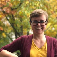 Dr. Katlyn Catron (@katlynthecatron) 's Twitter Profile
