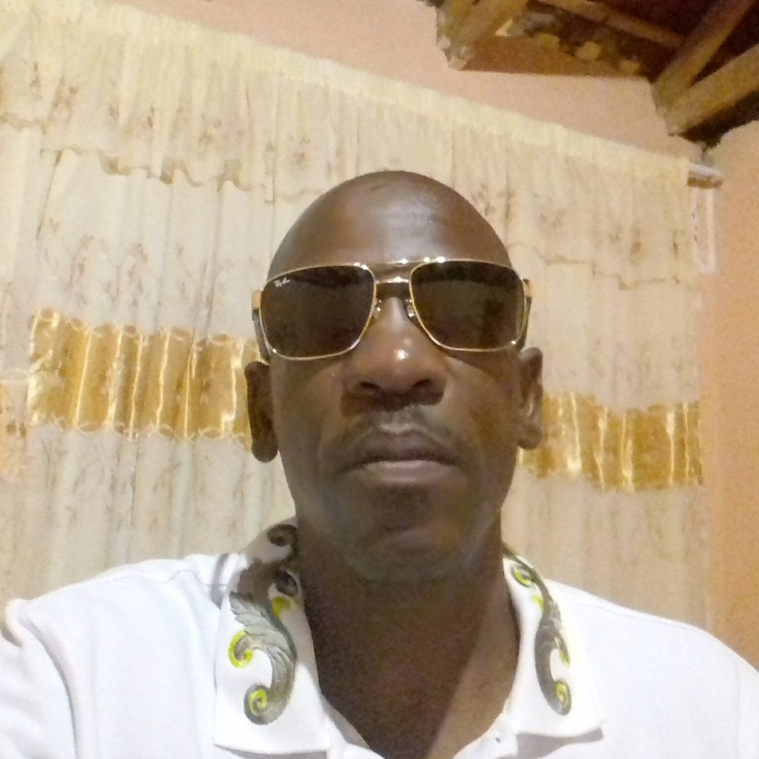 I am ordinary person just like other people
I AM PAN AFRICANIST IN AZANIA
