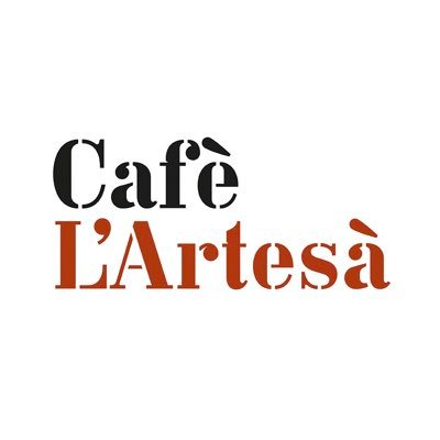 Cafè L’Artesà
