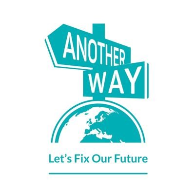 AnotherWay_org Profile Picture