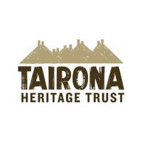 Tairona Heritage Trust(@TaironaTrust) 's Twitter Profile Photo