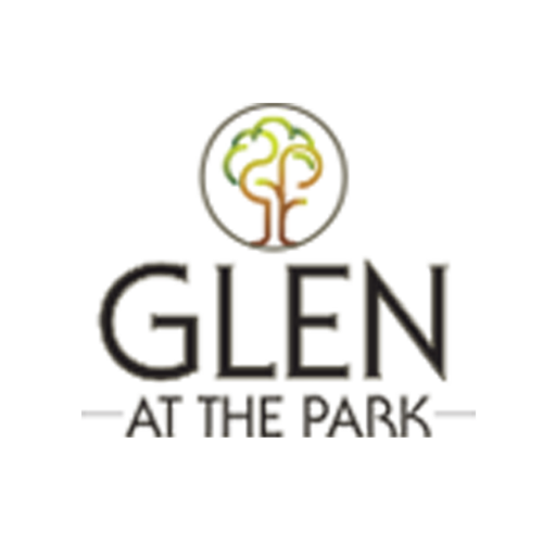 Glen at the Park Apartments in Aurora, CO offers spacious one and two bedroom apartments, each with a fully appointed kitchen and stainless steel appliances.