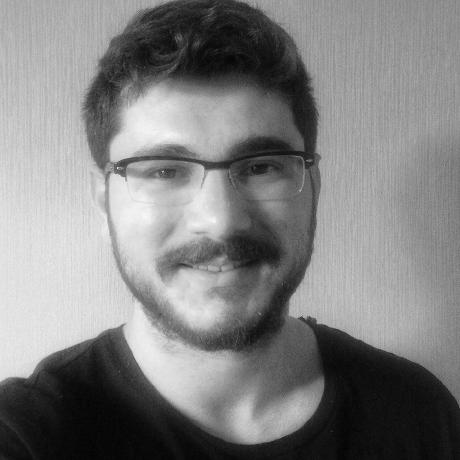 oguzozgenn's profile picture. Developer