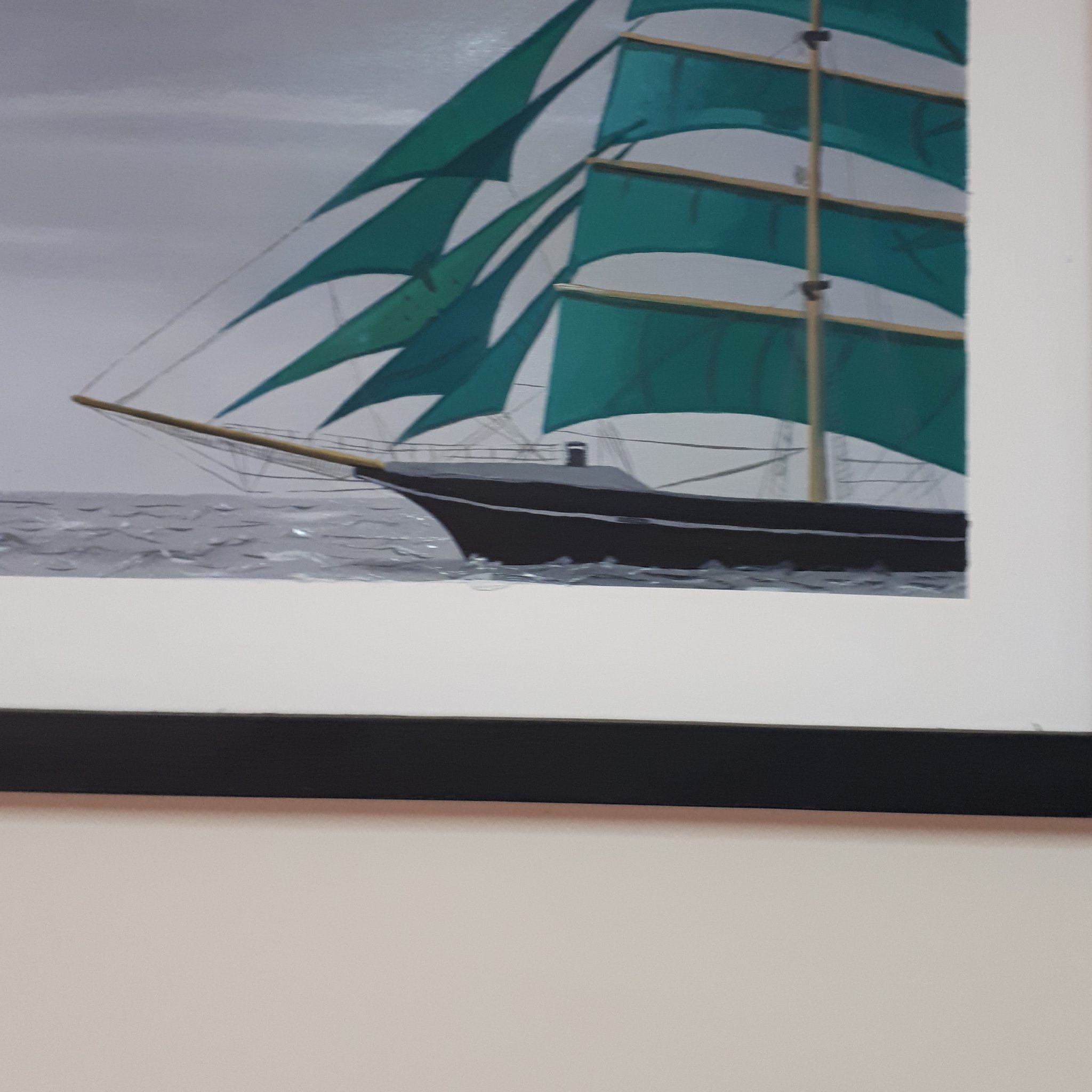 BMulens's profile picture. Jefa de Recursos Humanos de la Administración Marítima