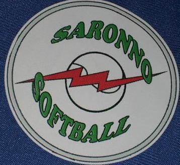 La storia del Softball Club Saronno inizia nel lontano 1973.
Il motto è SI VA CHE SI VOLA.
Attualmente militiamo nel Campionato Ital. A2, Cadette, Ragazze/i.