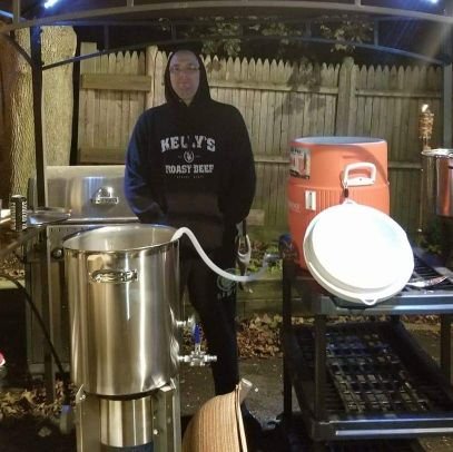 ddorsi924's profile picture. I’m a Veteran and a prospective entrepreneur with a desire to get the most out of life for myself and my family.