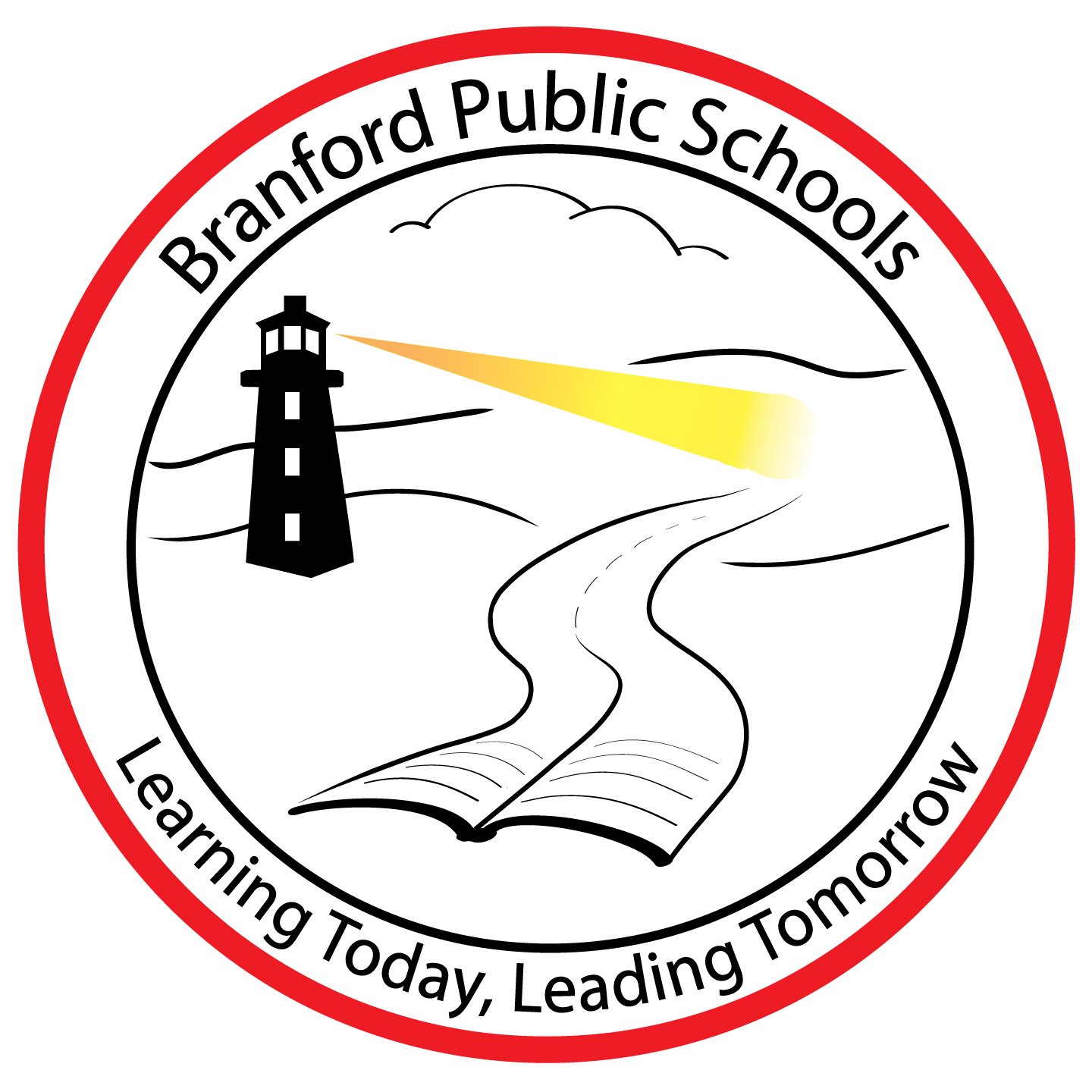 This is the official Twitter feed for the Branford Public Schools