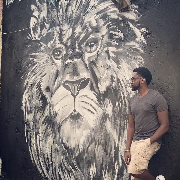 jeanjnei's profile picture. Lead Software Engineer | Grad Student @Northeastern 🇭🇹