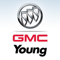 YoungBuickGMC's profile picture. Layton, UT General Motors Dealer of Buick, GMC, Pontiac, Cadillac for over 85 years.  We'll always be here!