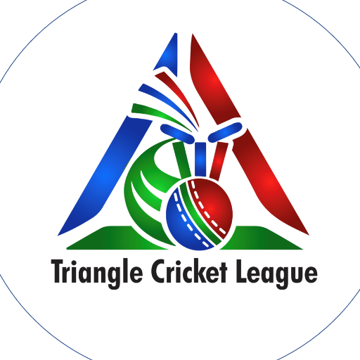 TriangleCricketLeague