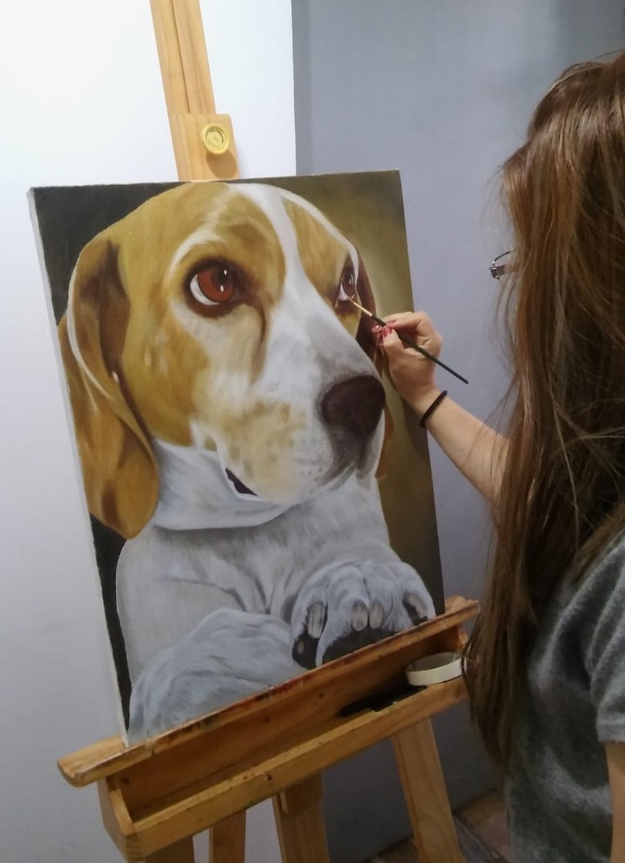 Gaby Mendez Artista